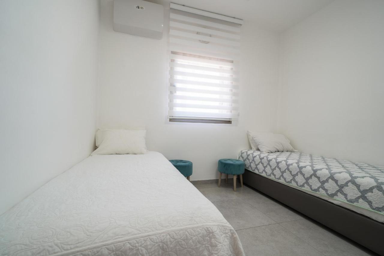 עכו Maorissimo Boutique Apartment מראה חיצוני תמונה
