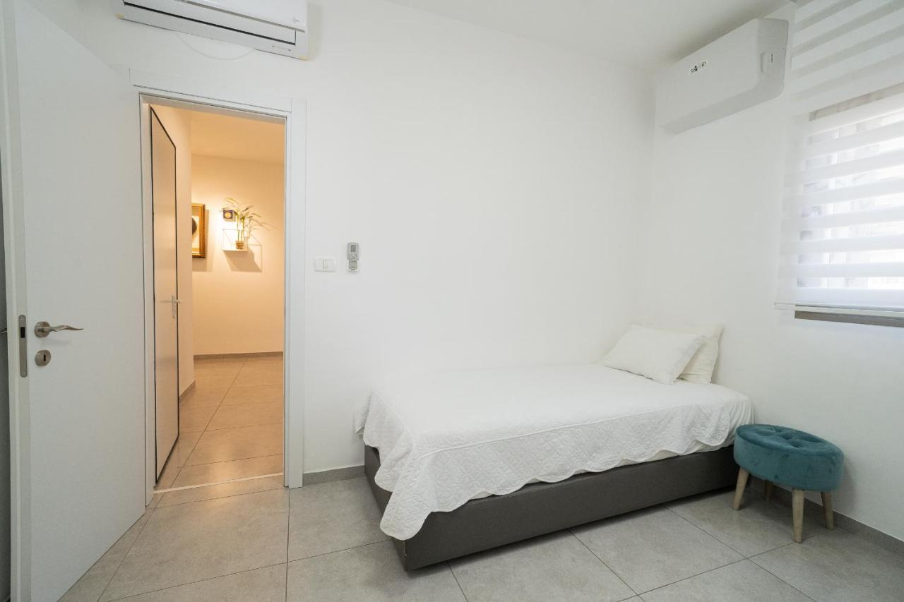 עכו Maorissimo Boutique Apartment מראה חיצוני תמונה