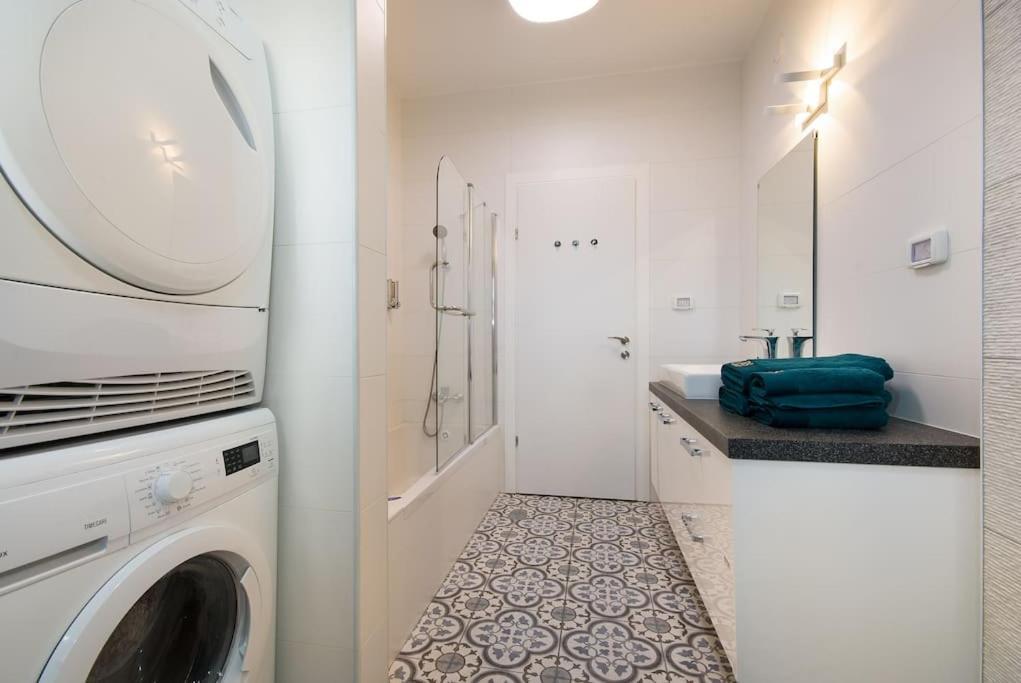 עכו Maorissimo Boutique Apartment מראה חיצוני תמונה