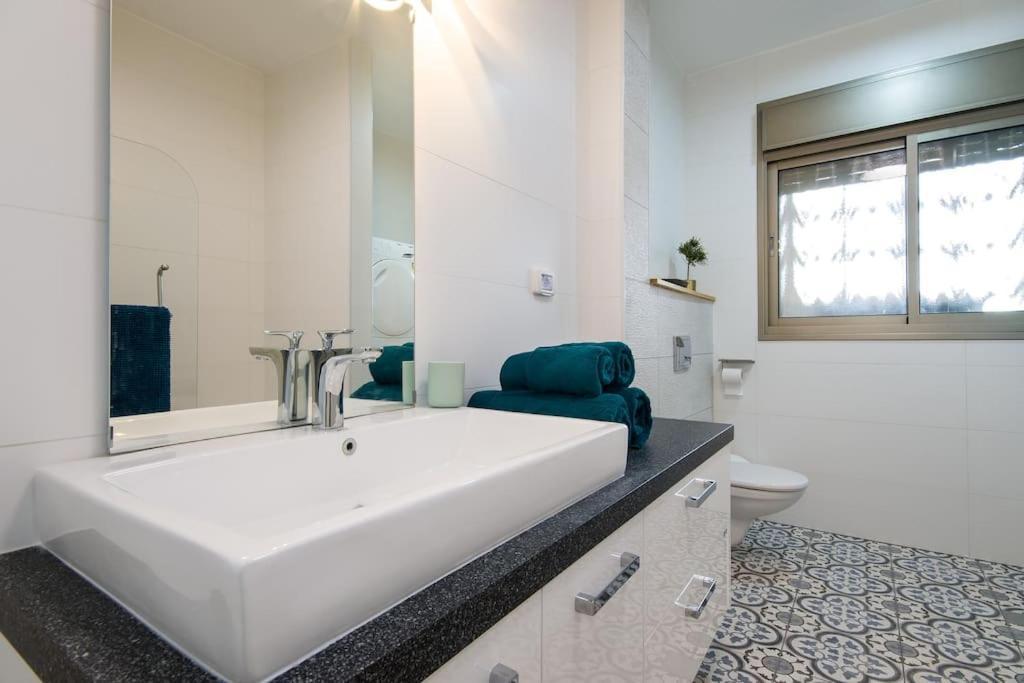 עכו Maorissimo Boutique Apartment מראה חיצוני תמונה