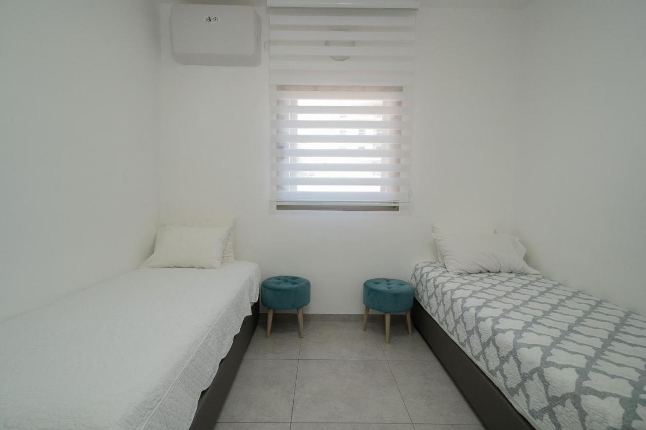 עכו Maorissimo Boutique Apartment מראה חיצוני תמונה