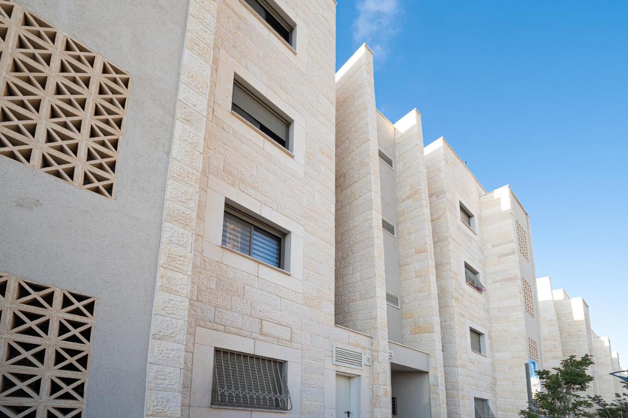 עכו Maorissimo Boutique Apartment מראה חיצוני תמונה