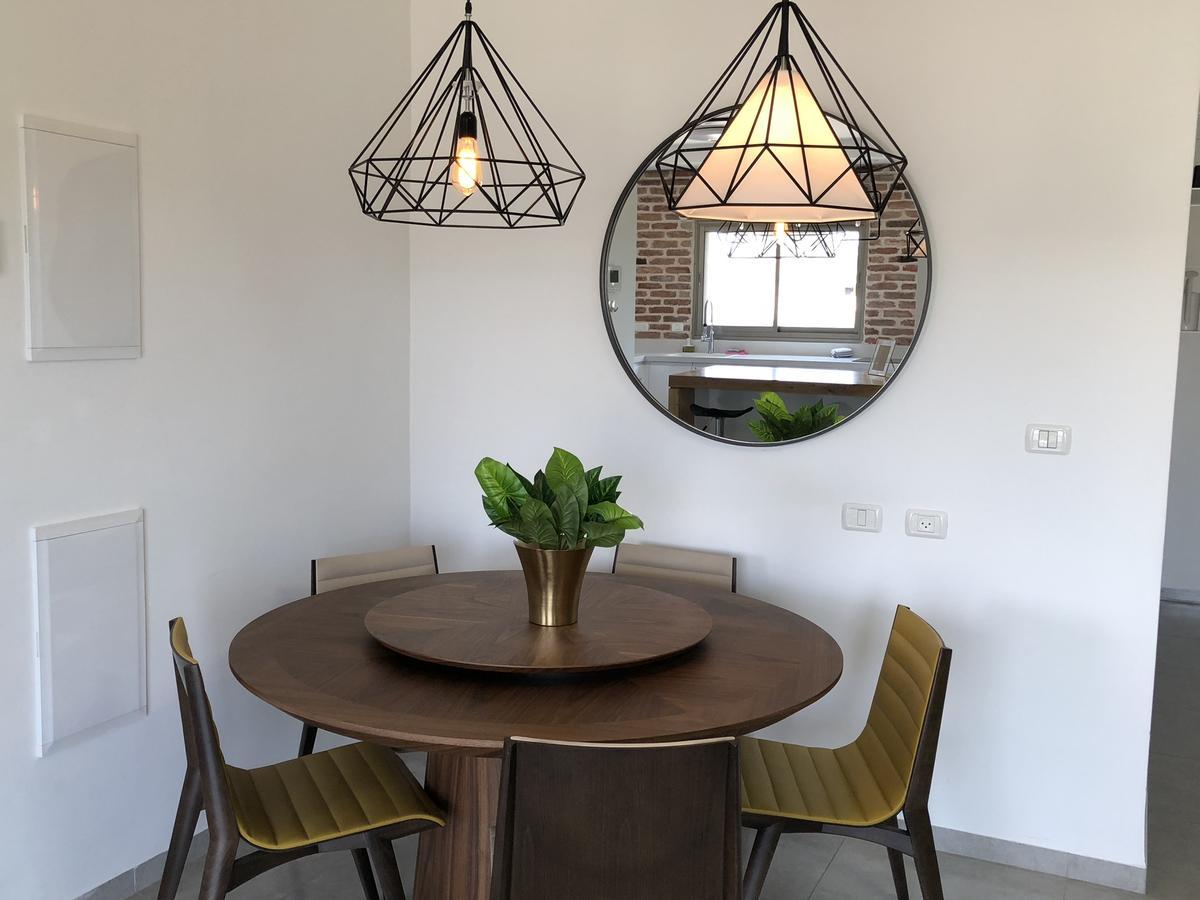 עכו Maorissimo Boutique Apartment מראה חיצוני תמונה