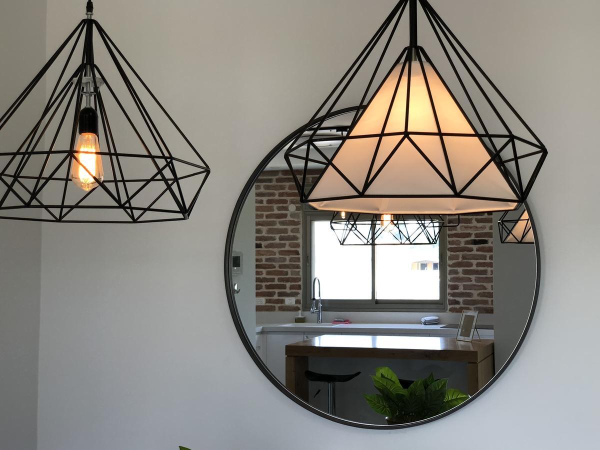 עכו Maorissimo Boutique Apartment מראה חיצוני תמונה