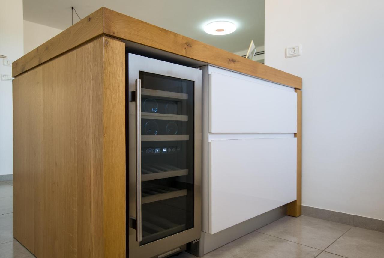 עכו Maorissimo Boutique Apartment מראה חיצוני תמונה