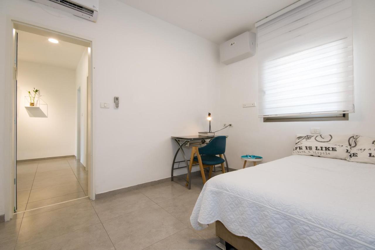 עכו Maorissimo Boutique Apartment מראה חיצוני תמונה