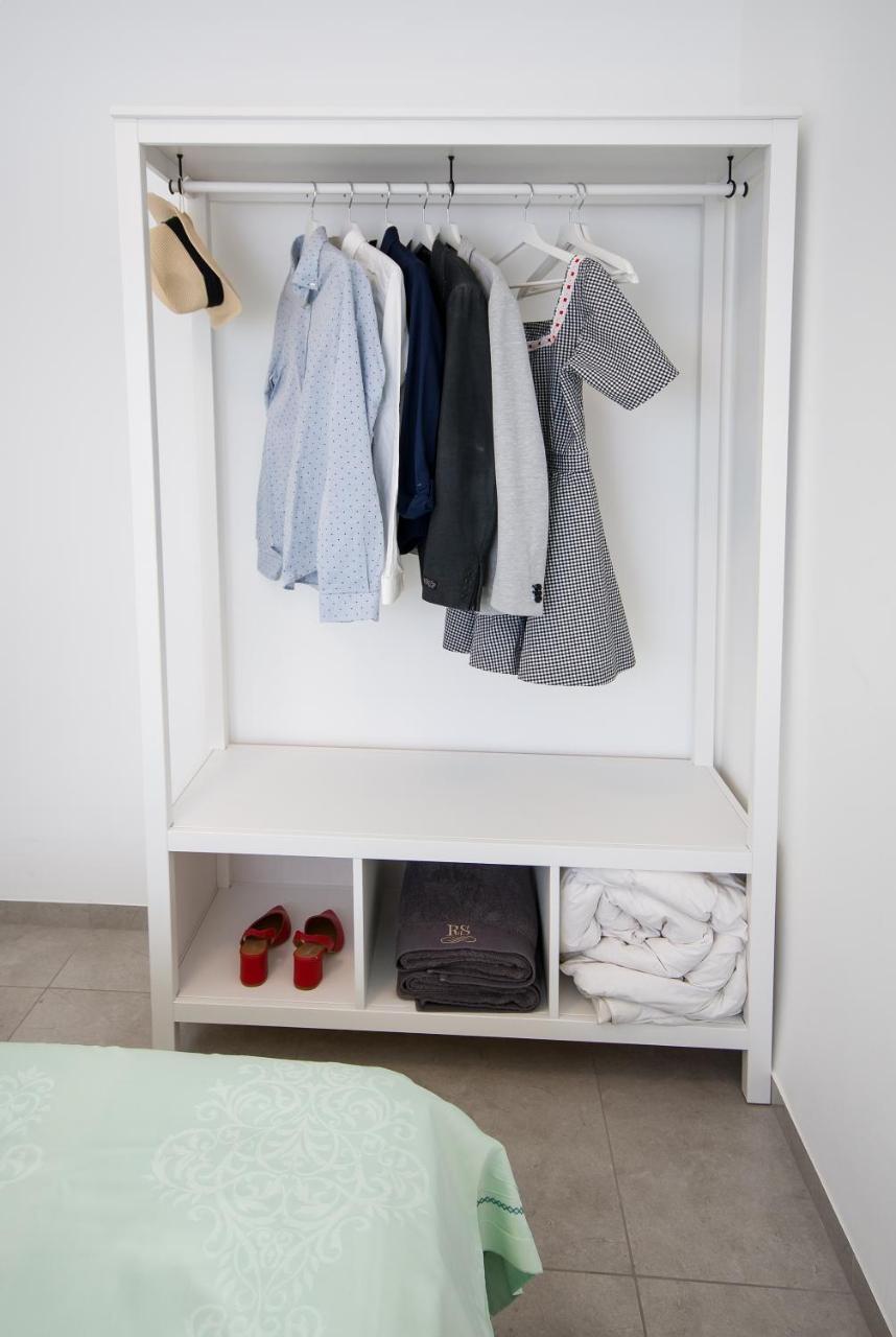 עכו Maorissimo Boutique Apartment מראה חיצוני תמונה