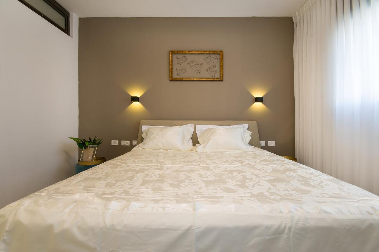 עכו Maorissimo Boutique Apartment מראה חיצוני תמונה