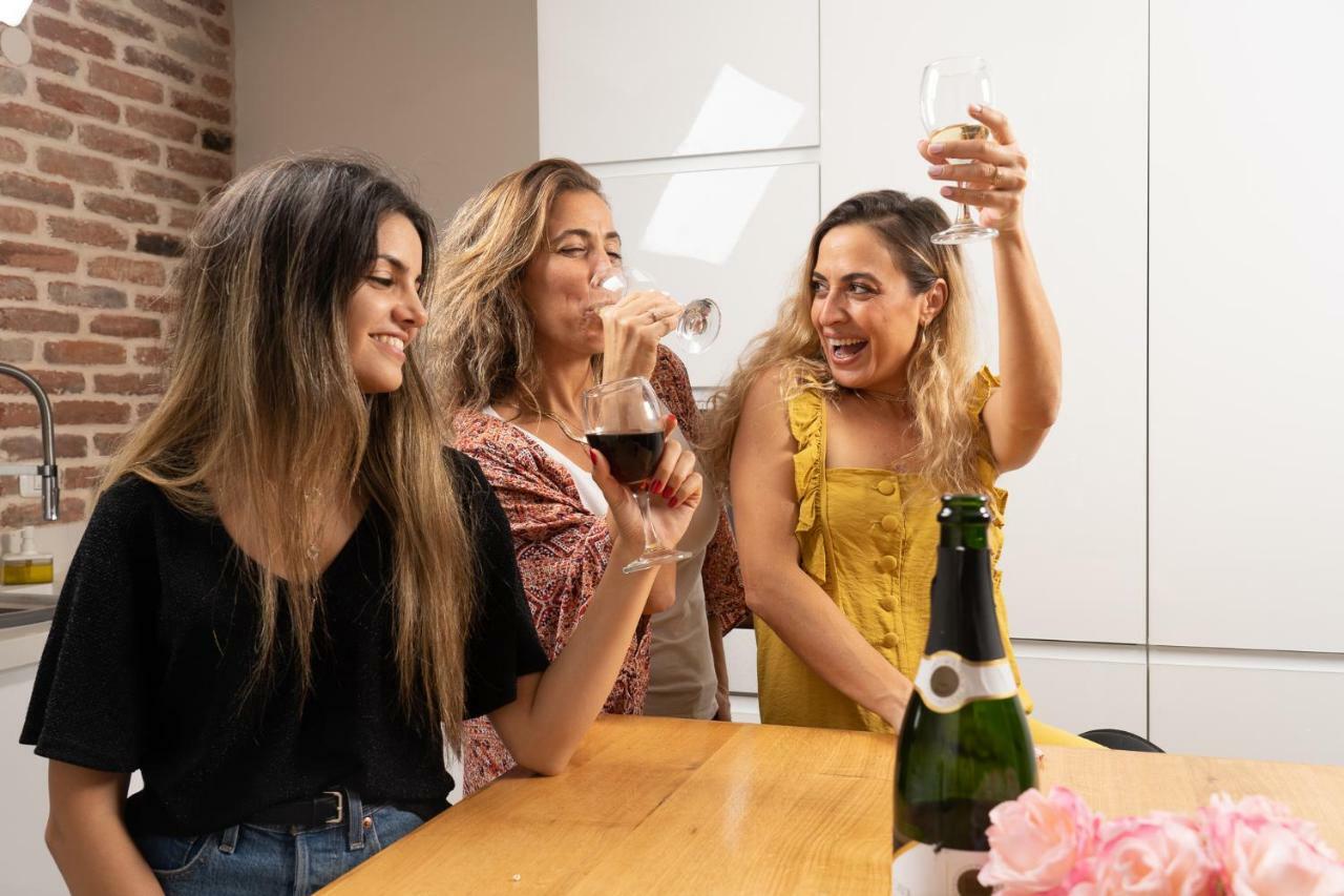עכו Maorissimo Boutique Apartment מראה חיצוני תמונה